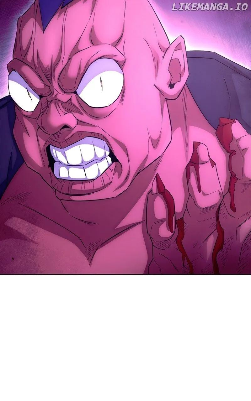 Surviving in an Action Chapter 113 page 40 - 