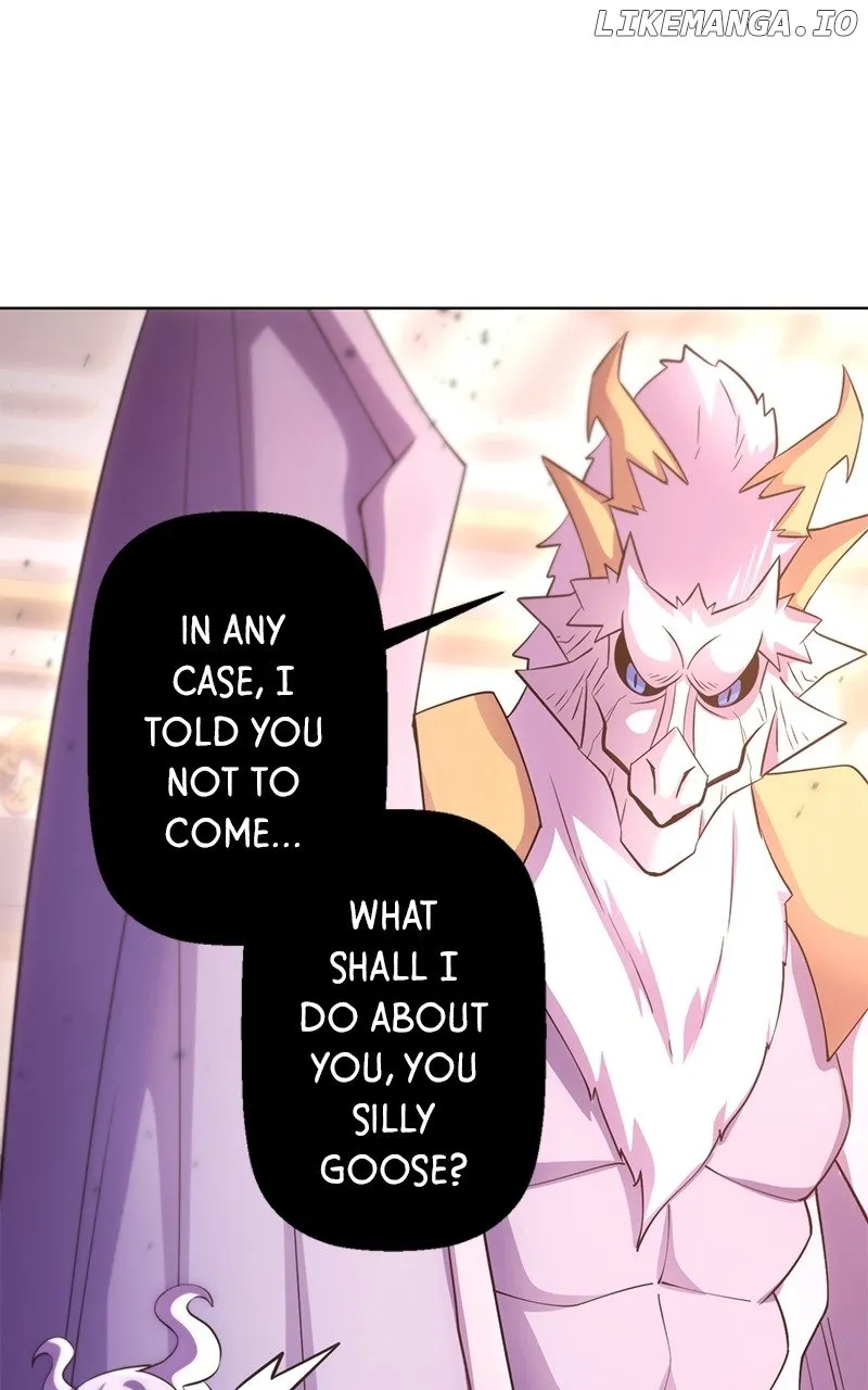Surviving in an Action Chapter 113 page 5 - 