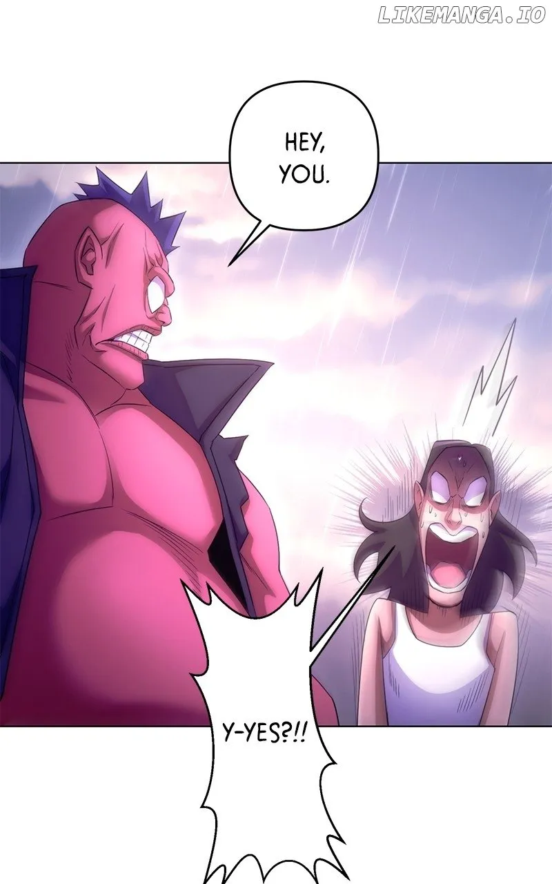 Surviving in an Action Chapter 113 page 41 - 