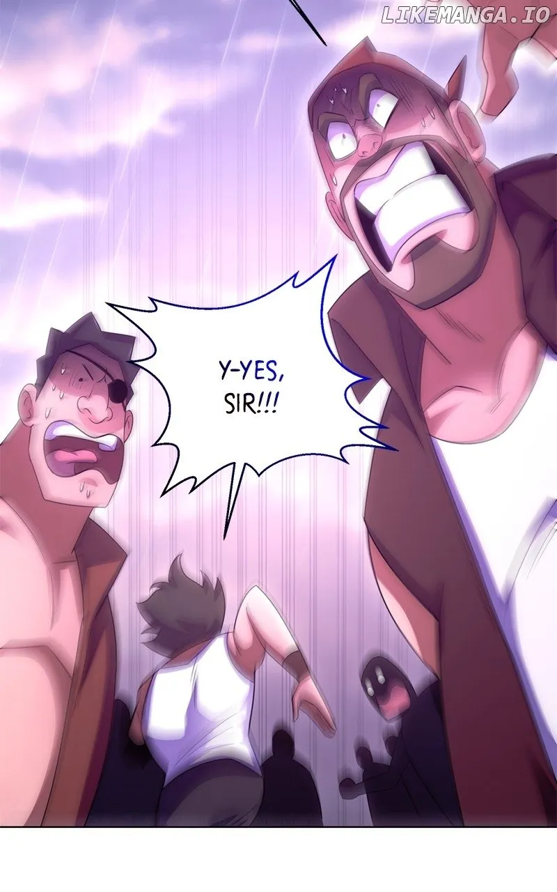 Surviving in an Action Chapter 113 page 45 - 