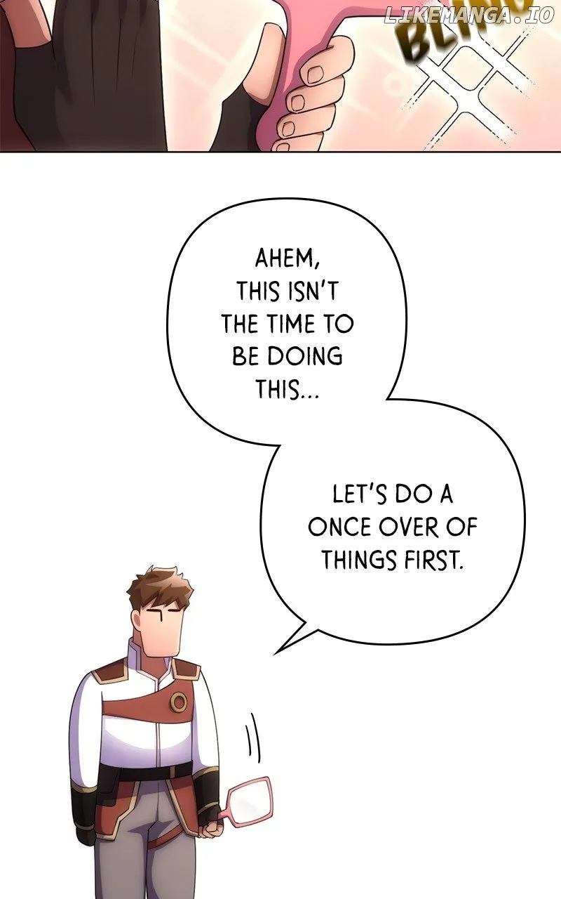 Surviving in an Action Chapter 113 page 56 - 