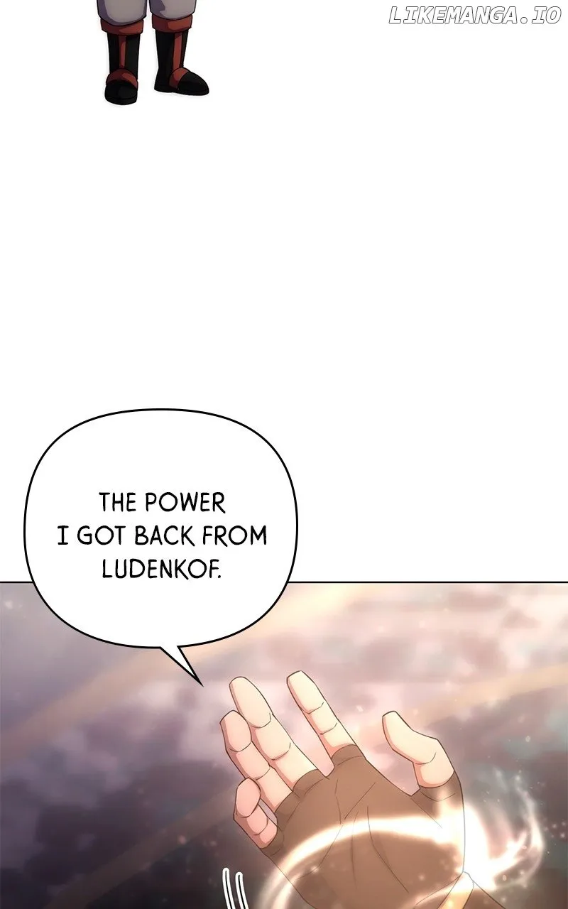 Surviving in an Action Chapter 113 page 57 - 