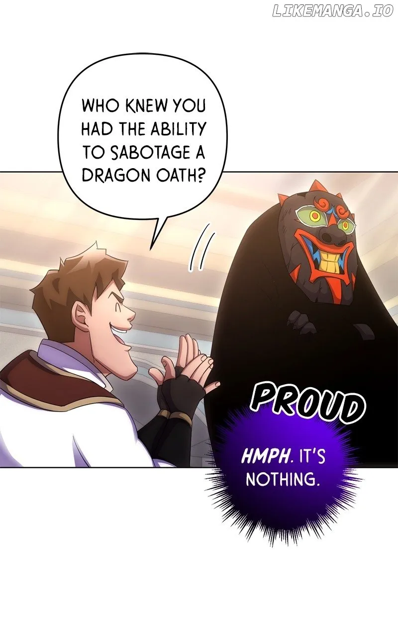 Surviving in an Action Chapter 113 page 66 - 