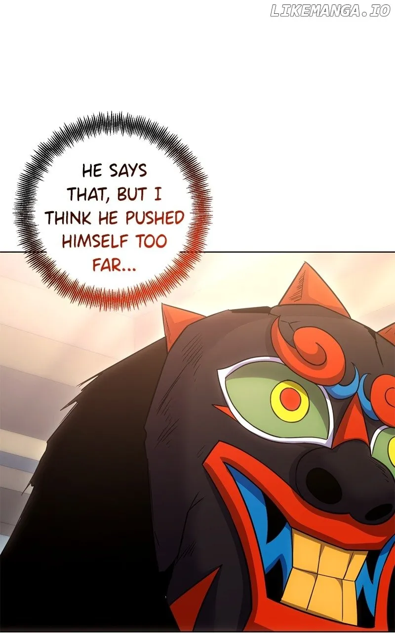Surviving in an Action Chapter 113 page 67 - 
