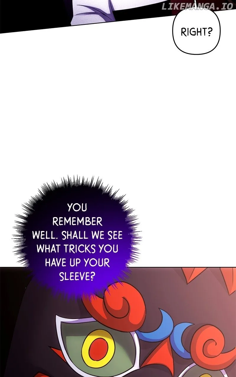 Surviving in an Action Chapter 113 page 73 - 
