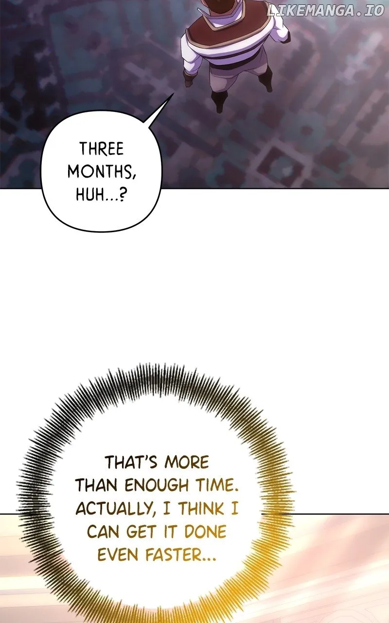 Surviving in an Action Chapter 113 page 76 - 