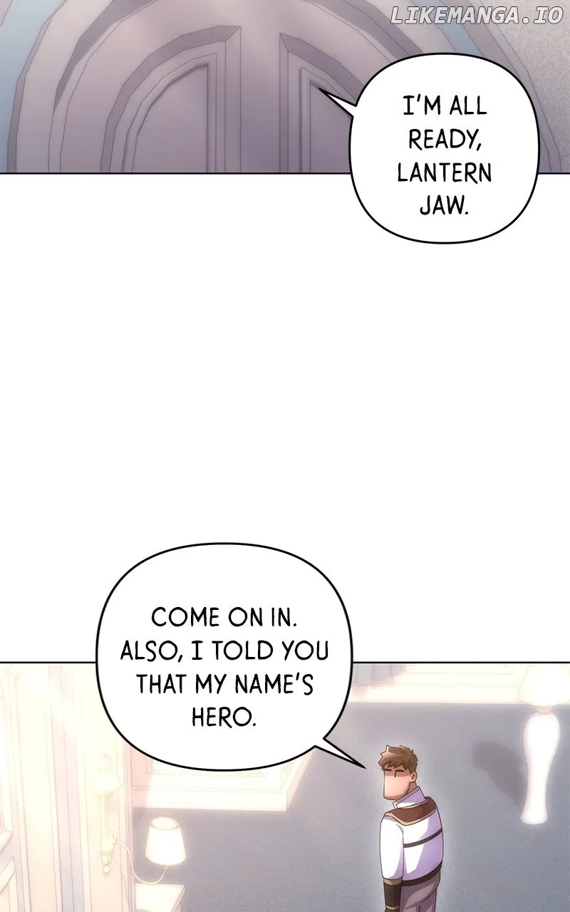 Surviving in an Action Chapter 113 page 80 - 