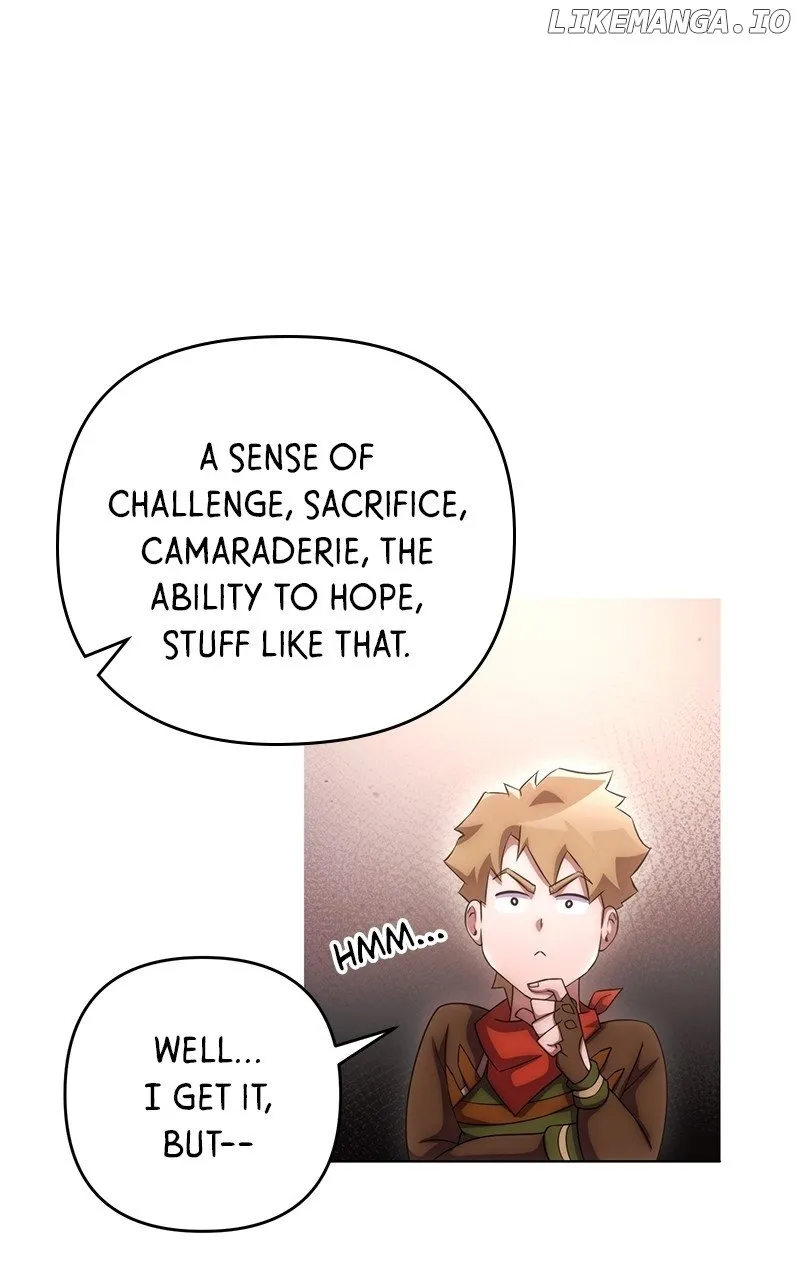 Surviving in an Action Chapter 113 page 9 - 