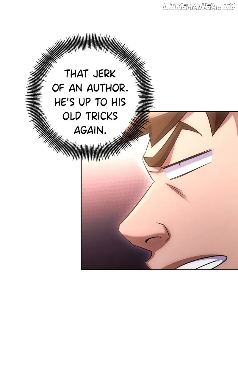Surviving in an Action Chapter 113 page 84 - 