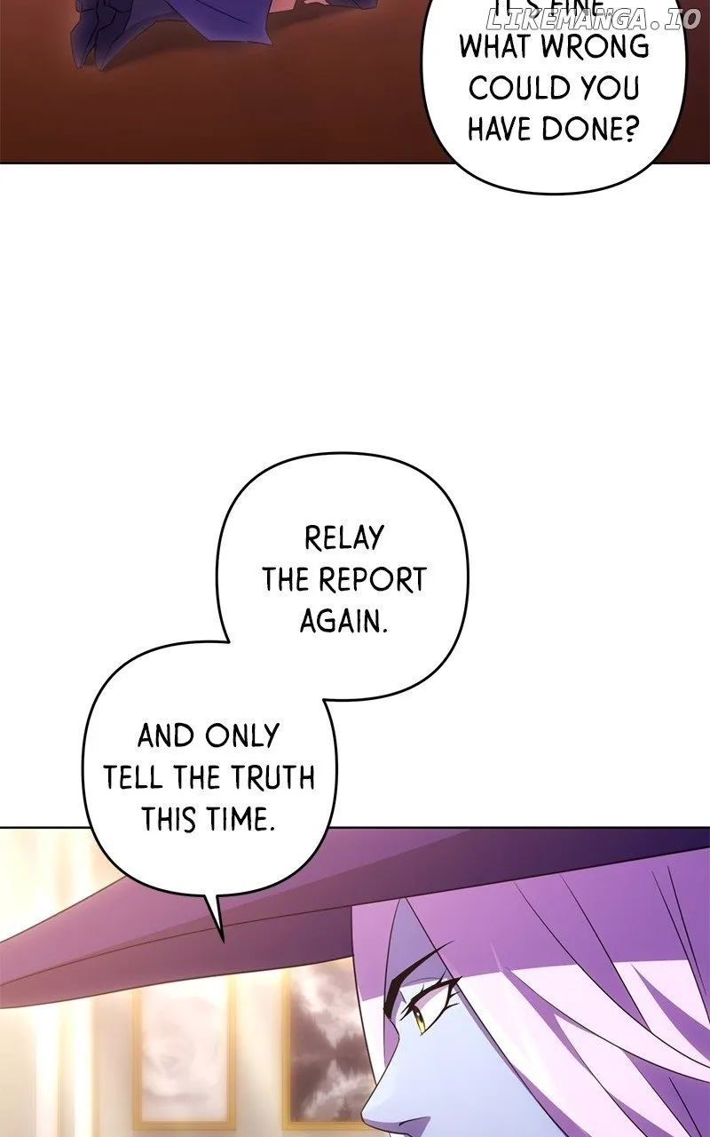 Surviving in an Action Chapter 114 page 11 - 