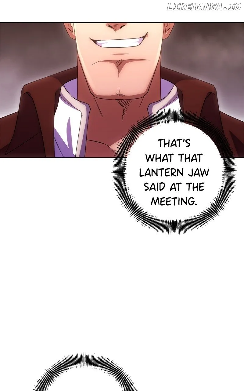 Surviving in an Action Chapter 114 page 20 - 