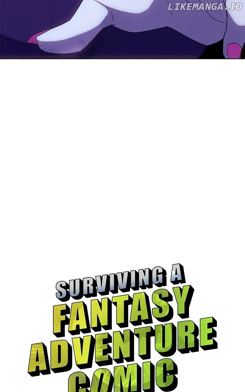 Surviving in an Action Chapter 114 page 24 - 