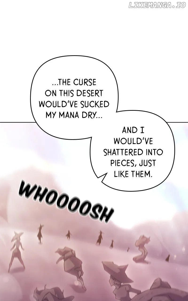Surviving in an Action Chapter 114 page 30 - 