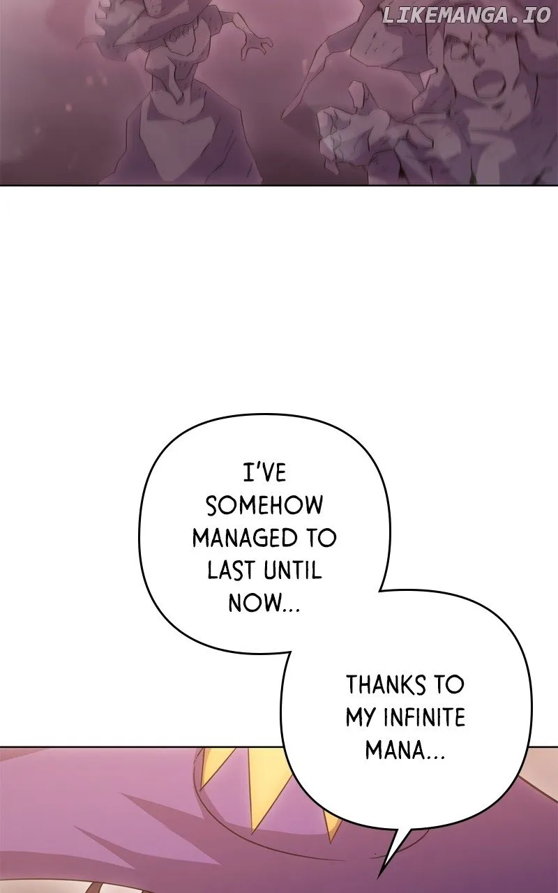 Surviving in an Action Chapter 114 page 31 - 