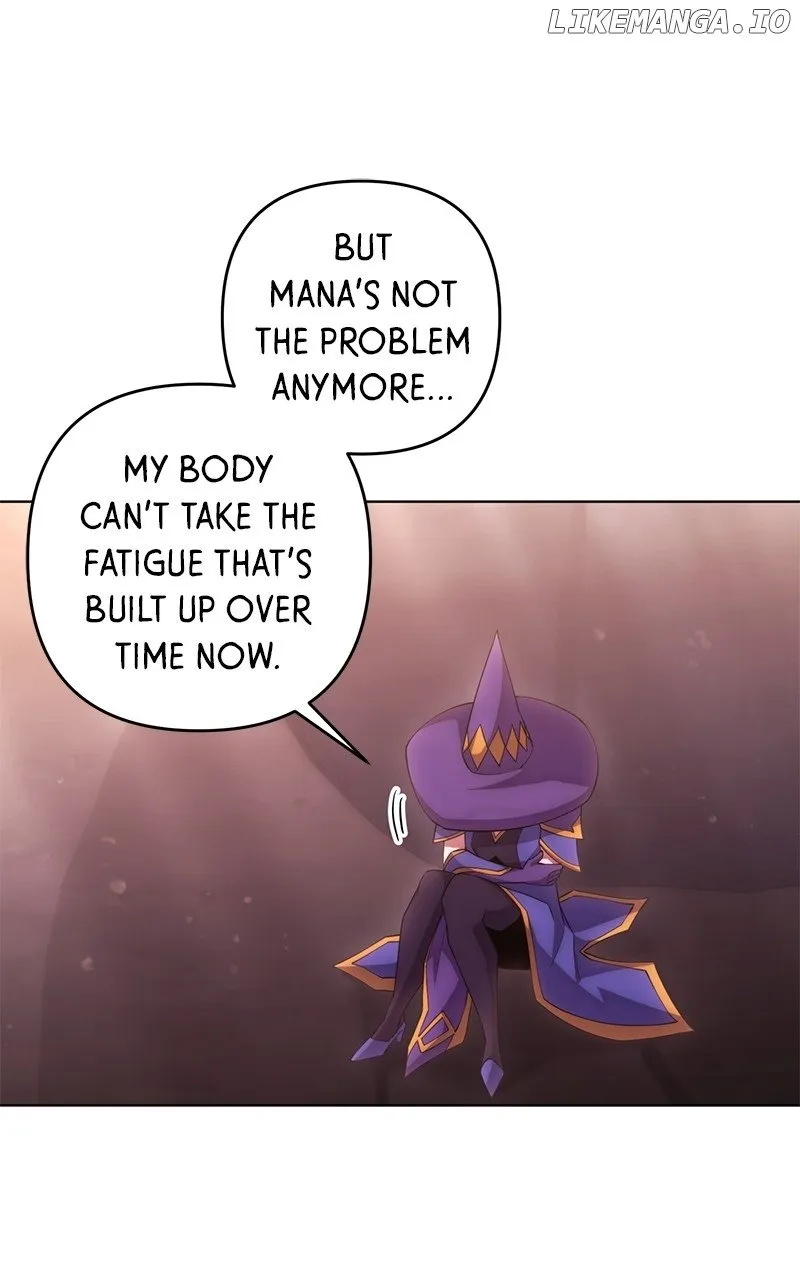 Surviving in an Action Chapter 114 page 34 - 