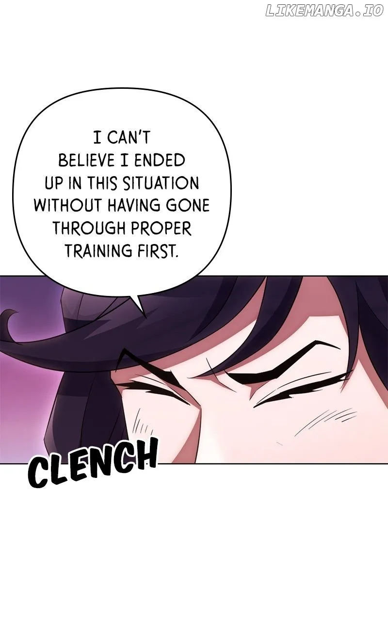 Surviving in an Action Chapter 114 page 35 - 
