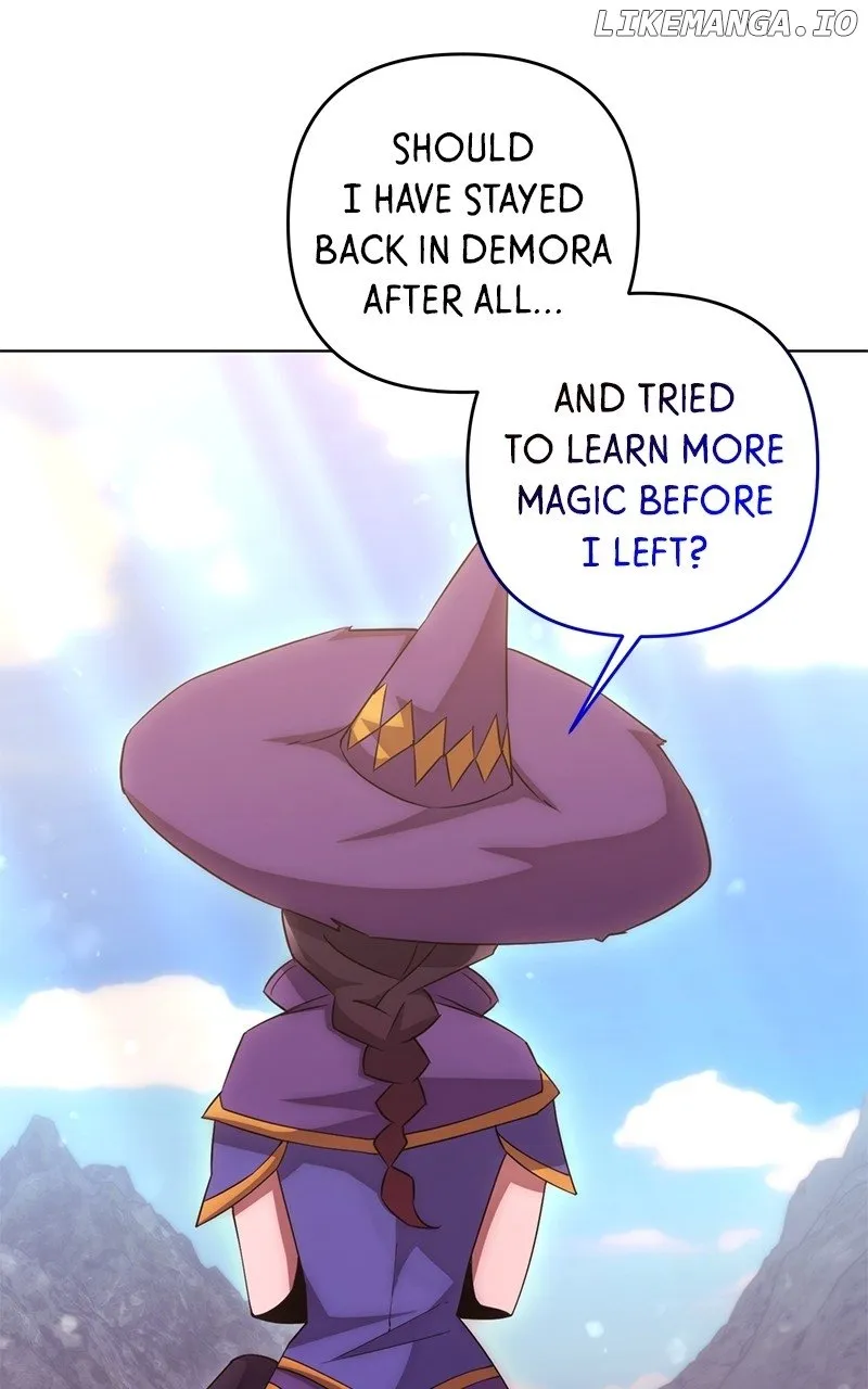 Surviving in an Action Chapter 114 page 36 - 