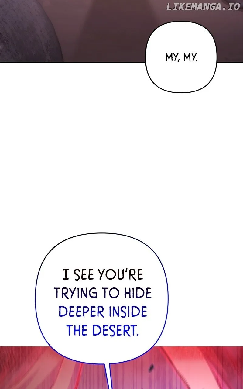 Surviving in an Action Chapter 114 page 44 - 