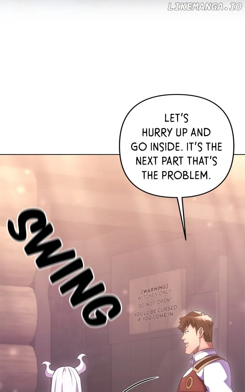 Surviving in an Action Chapter 115 page 11 - 