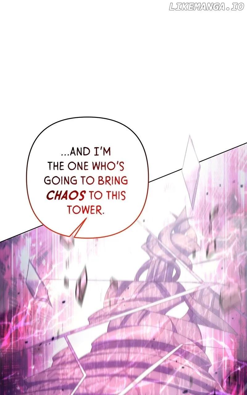 Surviving in an Action Chapter 115 page 31 - 