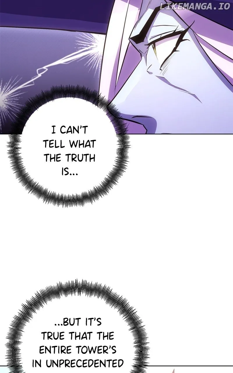 Surviving in an Action Chapter 115 page 33 - 