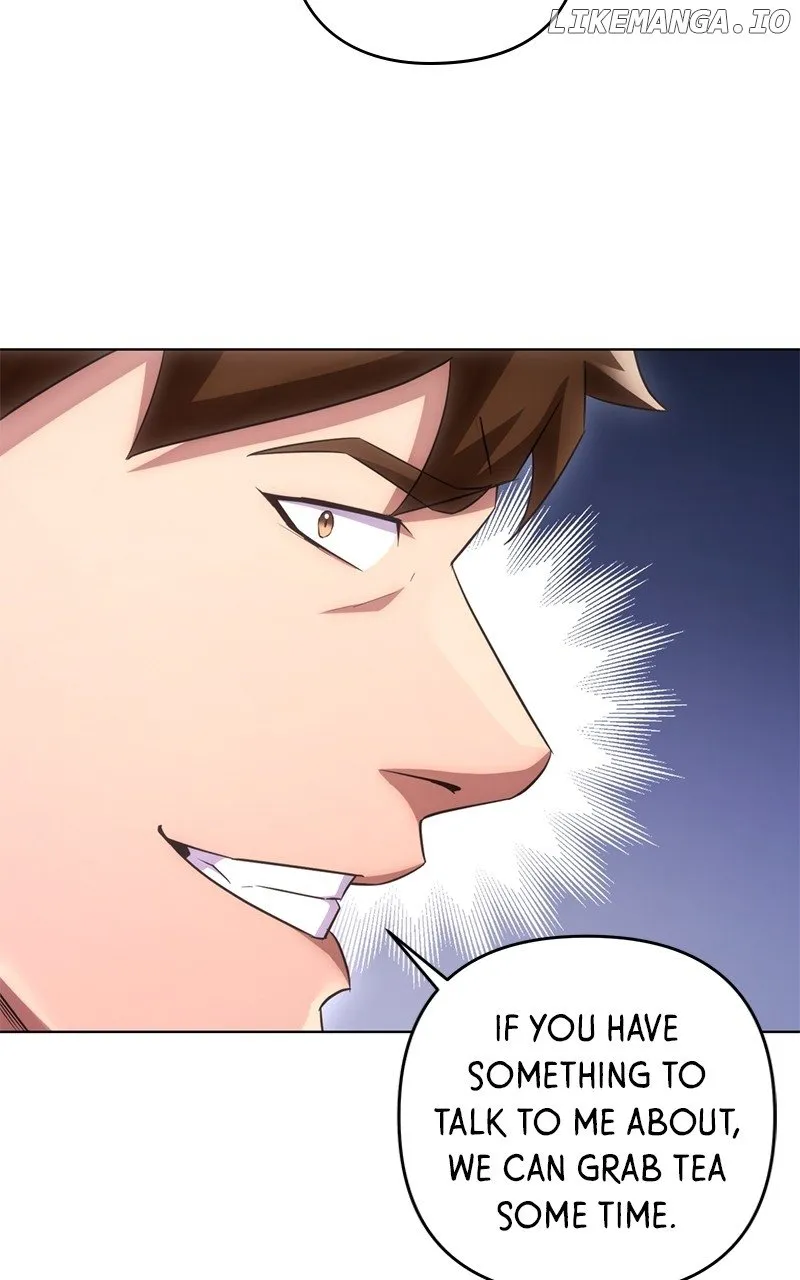 Surviving in an Action Chapter 115 page 37 - 