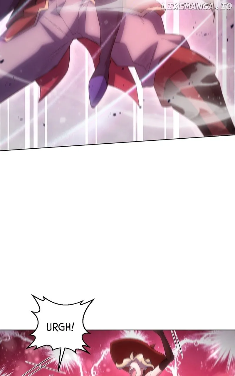 Surviving in an Action Chapter 115 page 43 - 