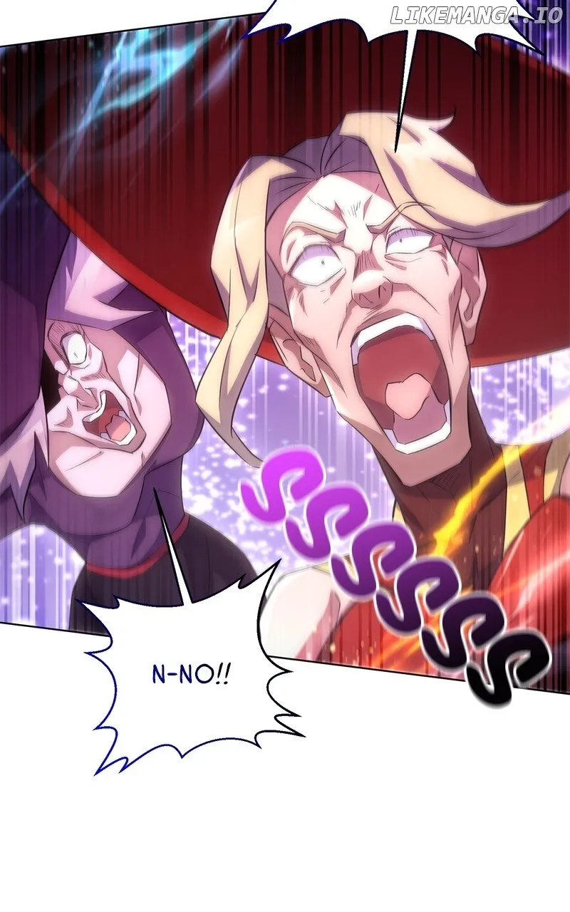 Surviving in an Action Chapter 115 page 45 - 