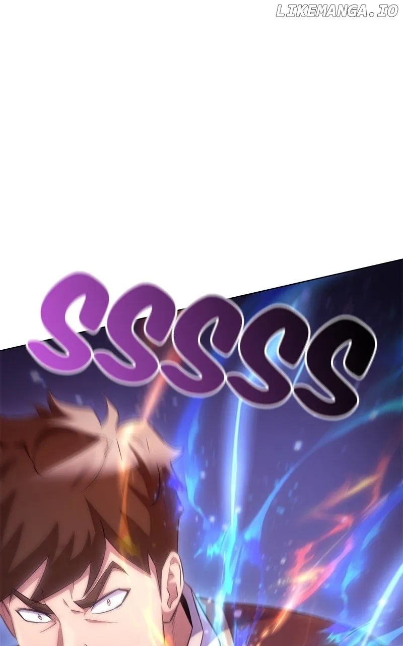 Surviving in an Action Chapter 115 page 46 - 