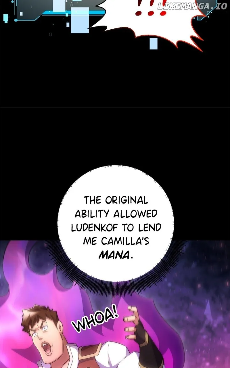 Surviving in an Action Chapter 115 page 59 - 