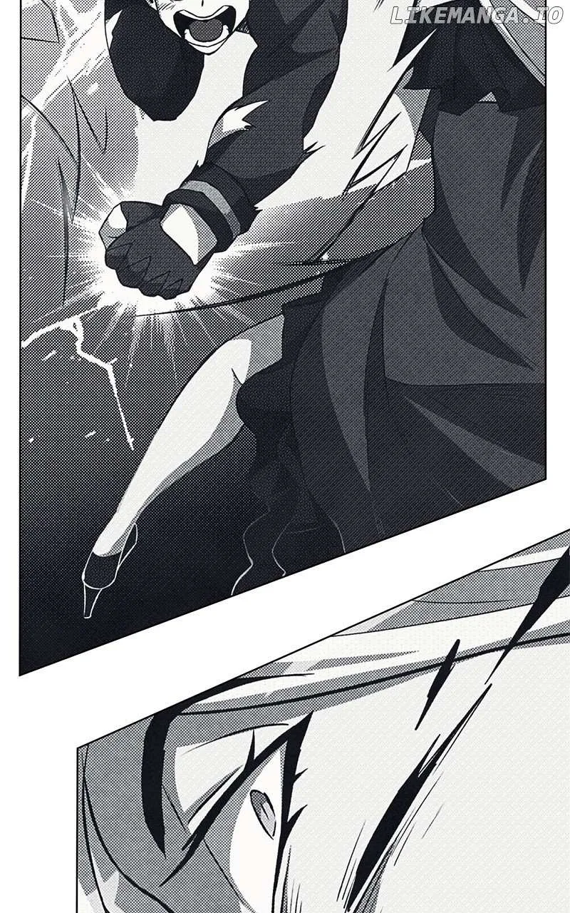 Surviving in an Action Chapter 115 page 75 - 