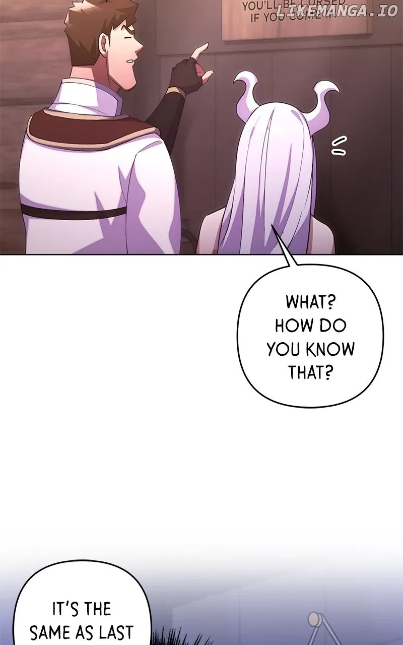 Surviving in an Action Chapter 115 page 9 - 