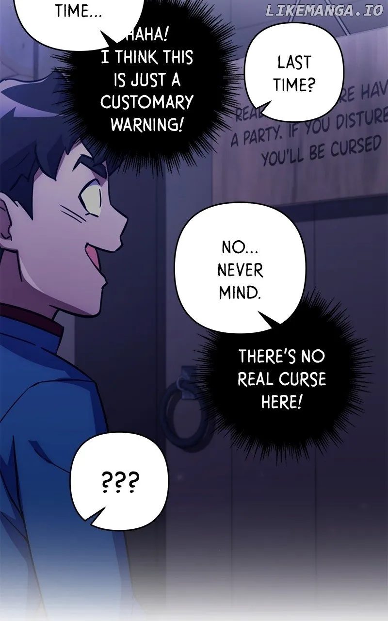 Surviving in an Action Chapter 115 page 10 - 