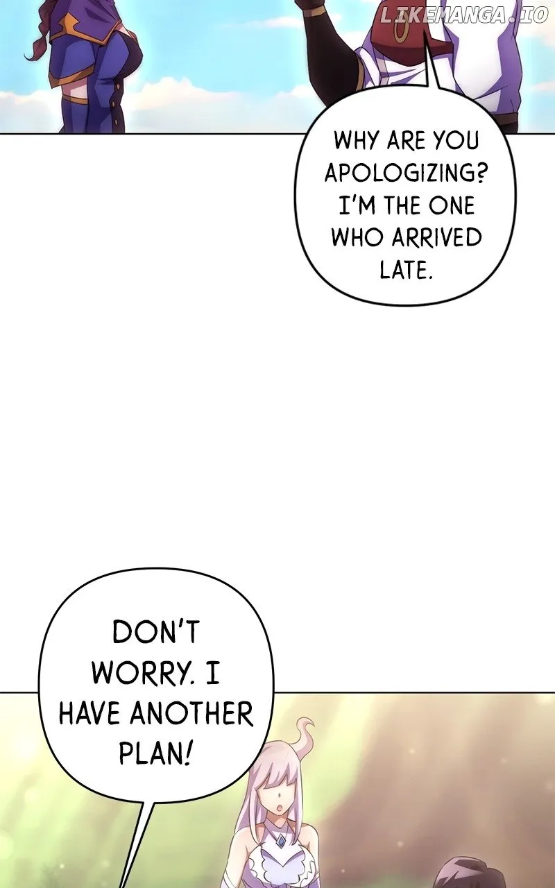 Surviving in an Action Chapter 116 page 11 - 
