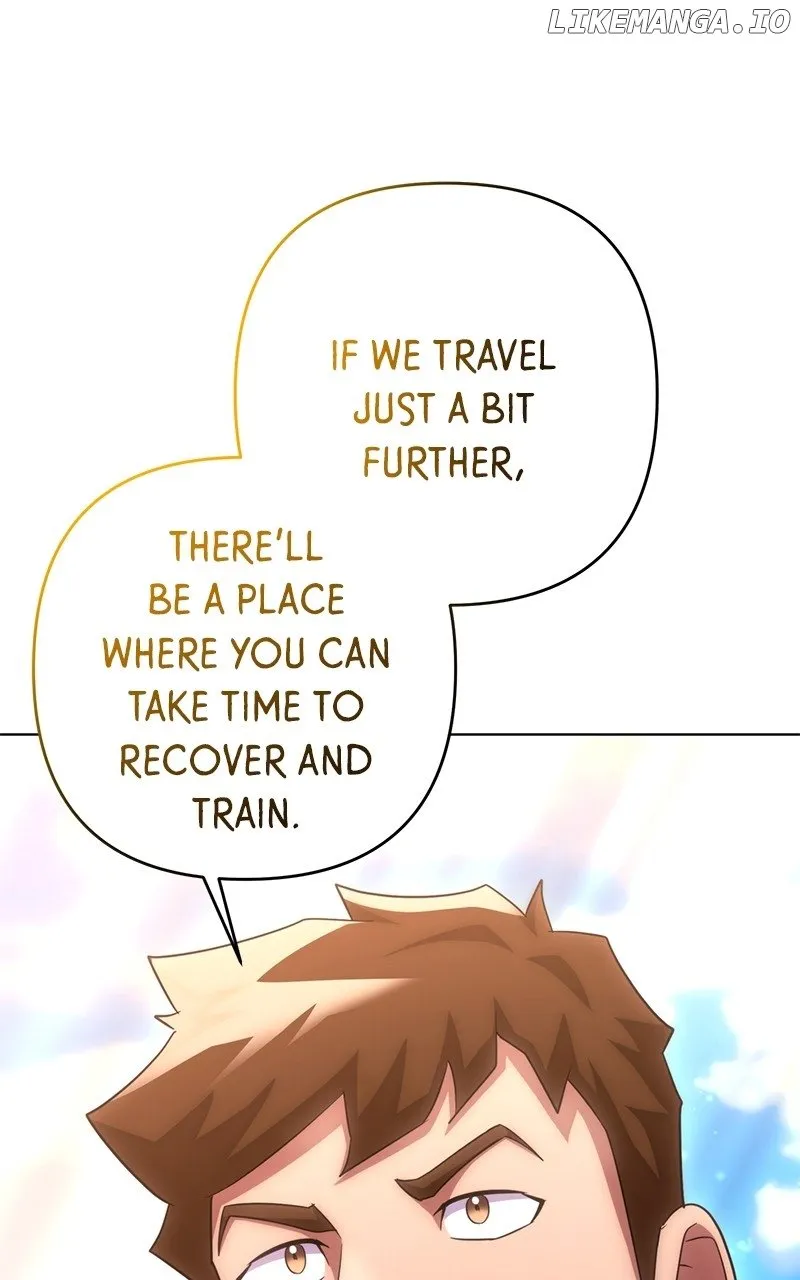 Surviving in an Action Chapter 116 page 13 - 