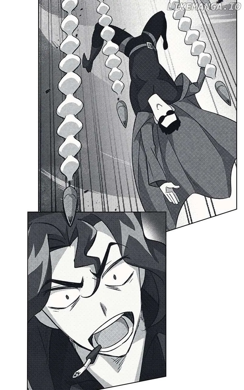 Surviving in an Action Chapter 116 page 24 - 