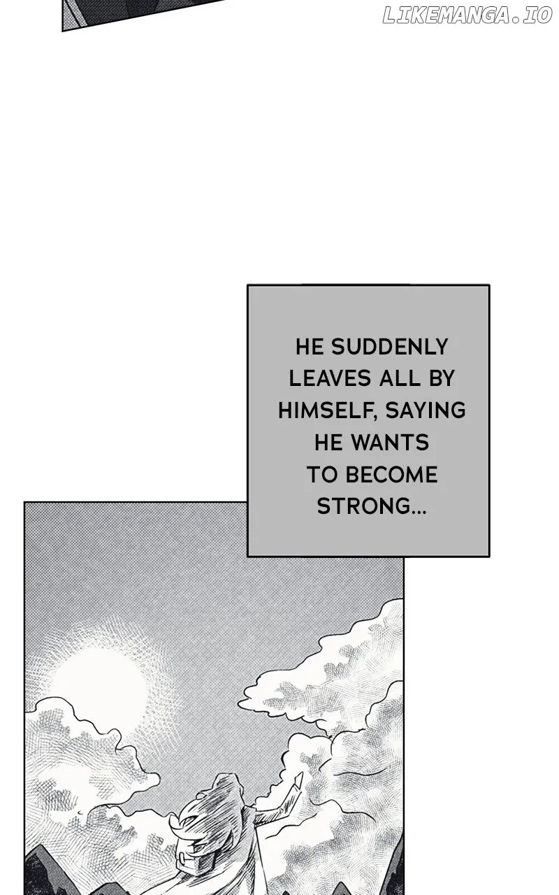 Surviving in an Action Chapter 116 page 25 - 
