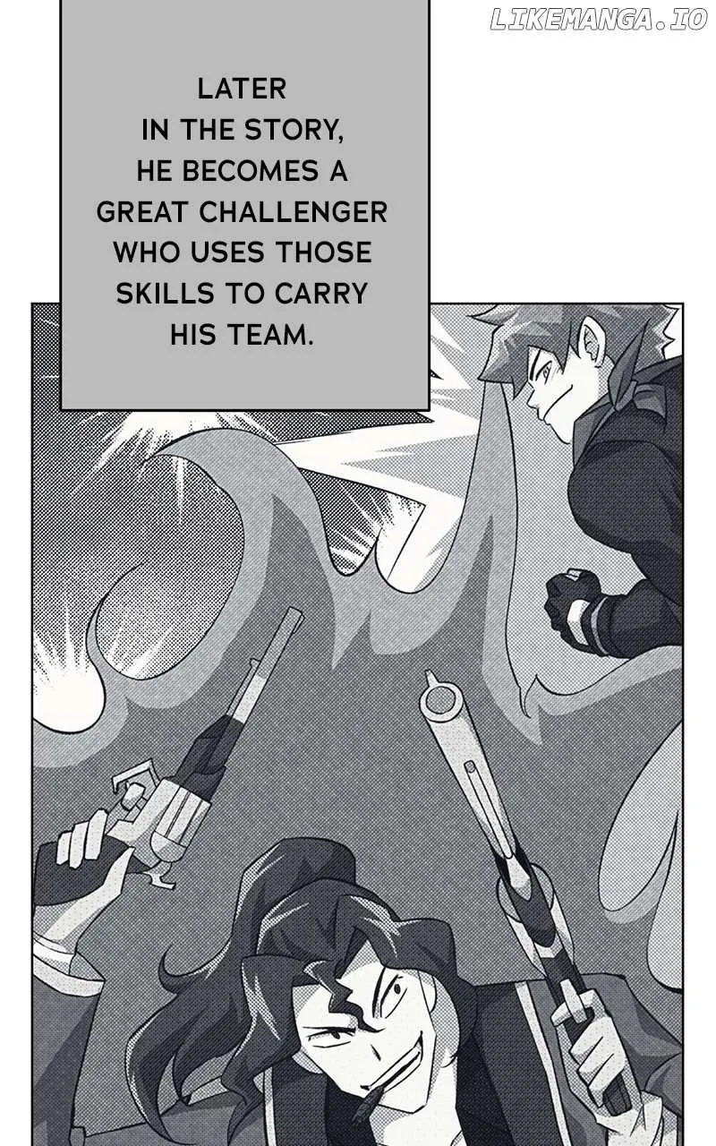 Surviving in an Action Chapter 116 page 29 - 