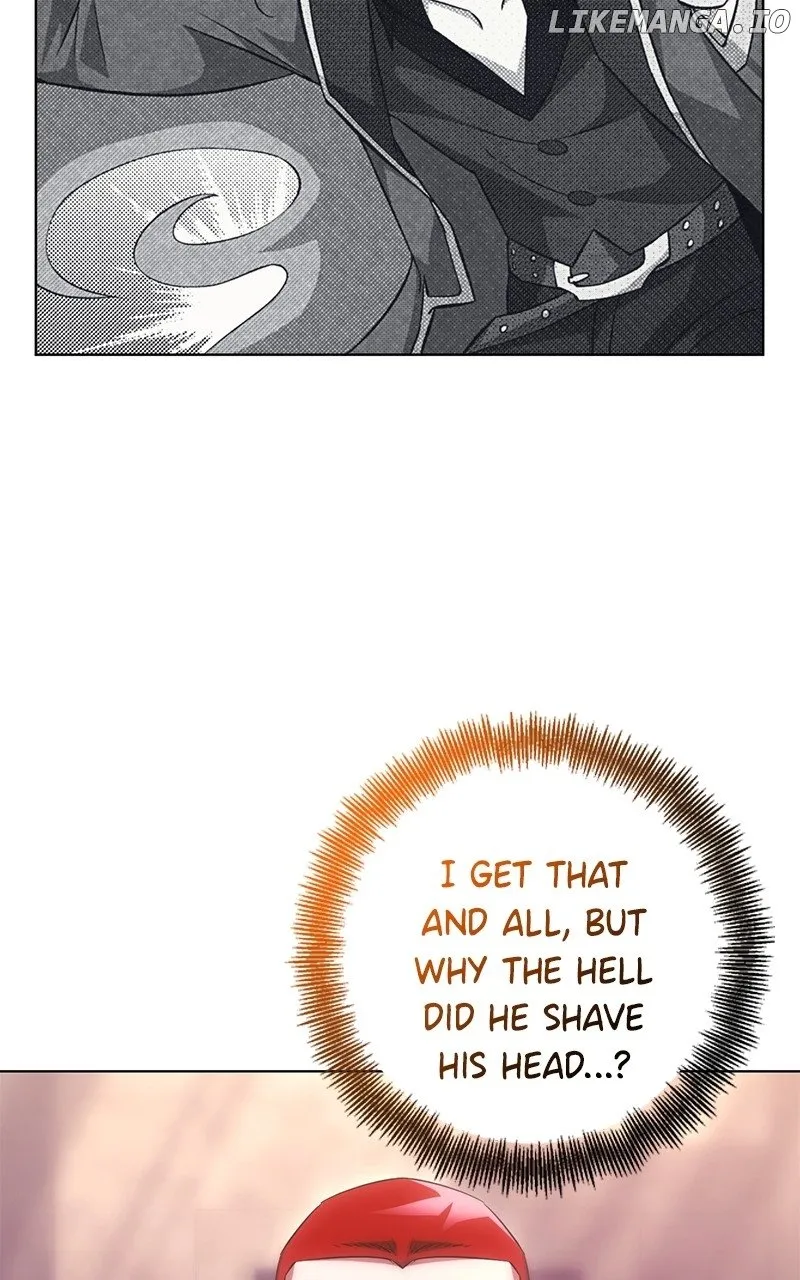 Surviving in an Action Chapter 116 page 30 - 