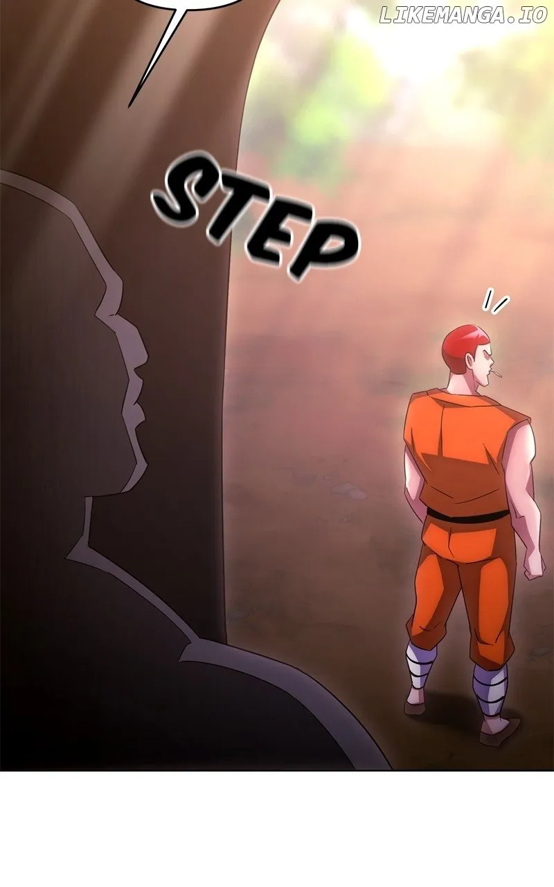 Surviving in an Action Chapter 116 page 32 - 