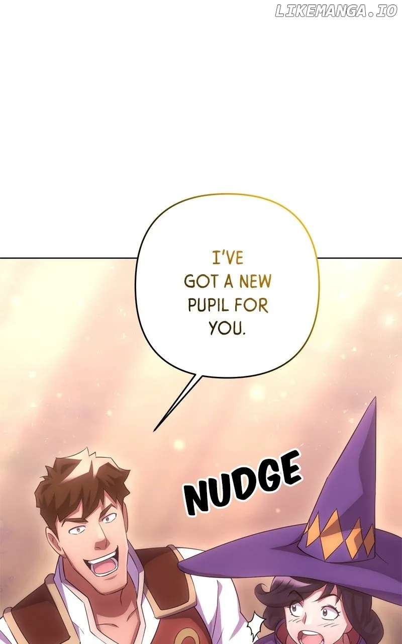 Surviving in an Action Chapter 116 page 37 - 