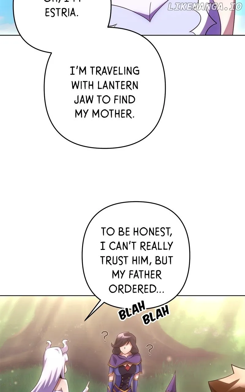 Surviving in an Action Chapter 116 page 5 - 