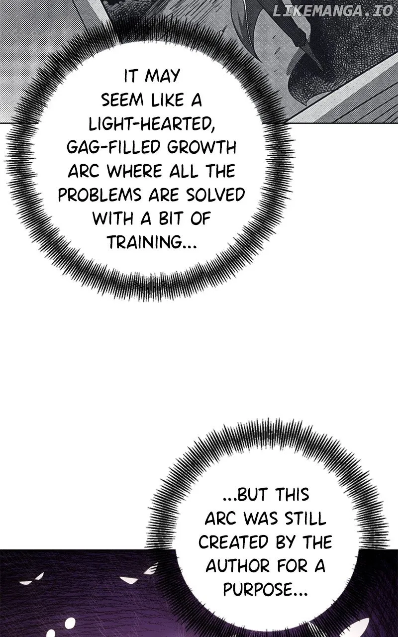 Surviving in an Action Chapter 116 page 46 - 