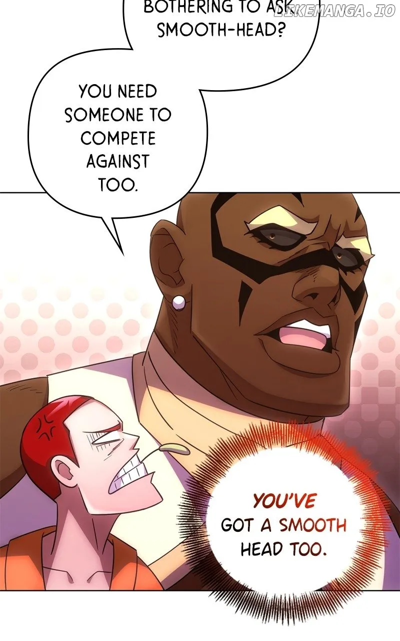 Surviving in an Action Chapter 116 page 50 - 