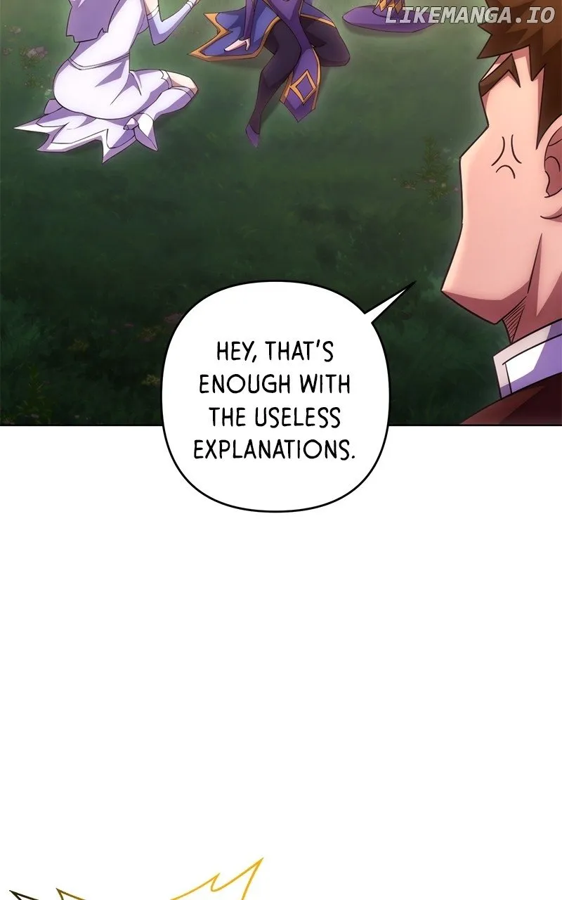 Surviving in an Action Chapter 116 page 6 - 