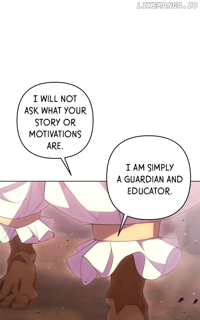 Surviving in an Action Chapter 116 page 51 - 