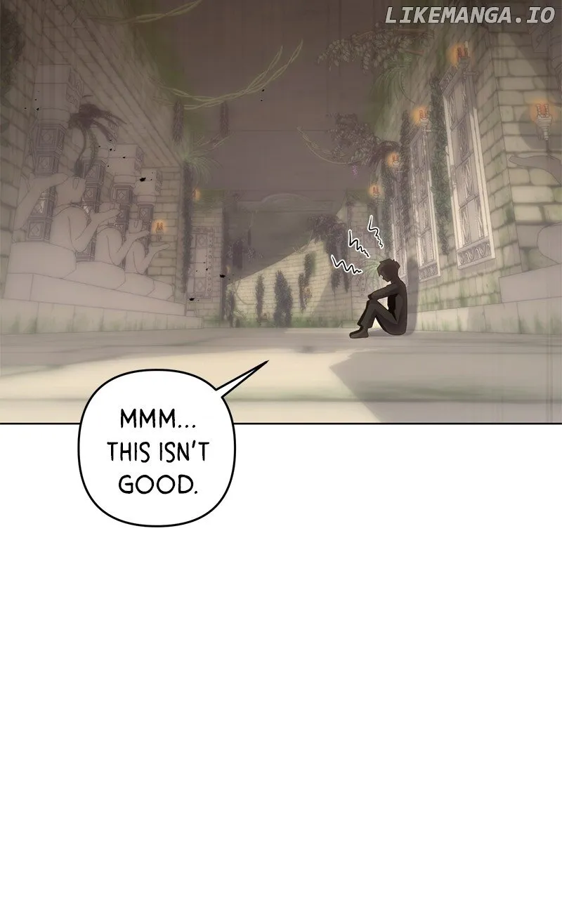 Surviving in an Action Chapter 116 page 61 - 
