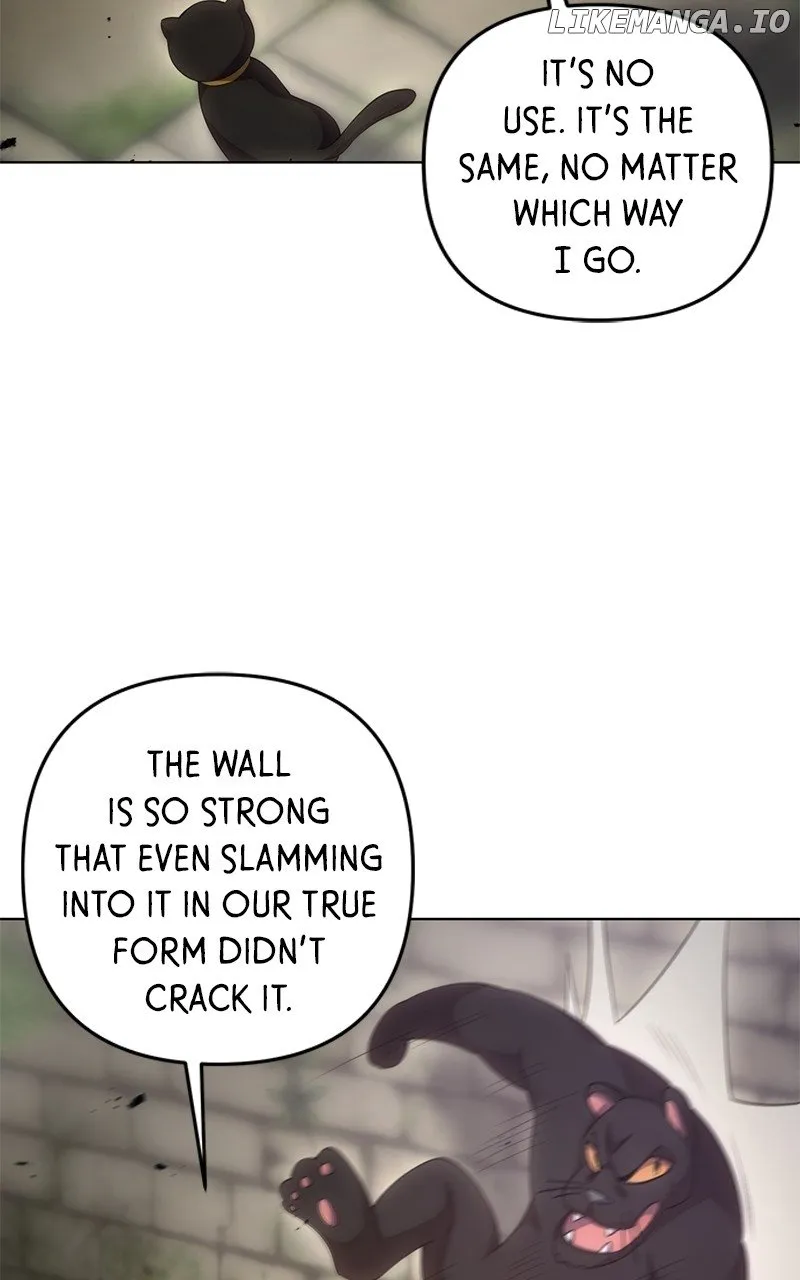 Surviving in an Action Chapter 116 page 63 - 