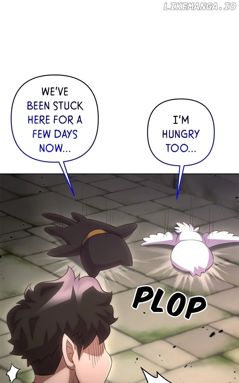Surviving in an Action Chapter 116 page 68 - 