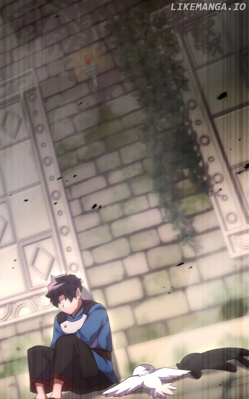 Surviving in an Action Chapter 116 page 74 - 